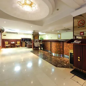 Hotel Dallas Dubai