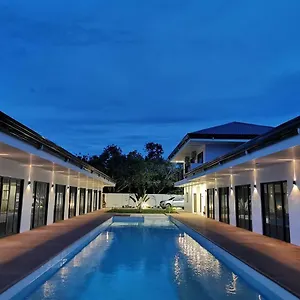  Resort Bohol Cattleya
