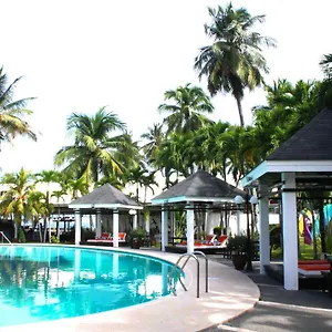 Hotel Waterfront Insular Davao