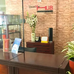 Hostel Hub Davao