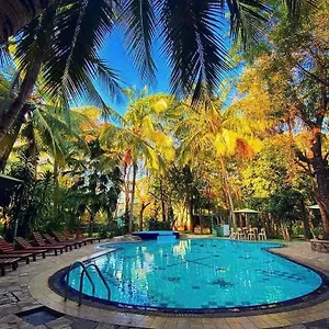 Hotel Eden Garden Sigiriya