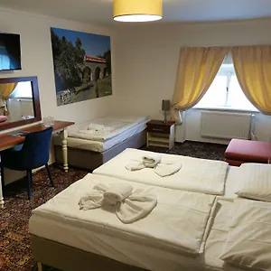 Hotel City-inn Prague