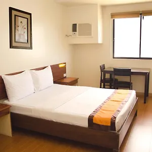 Hotel M Makati City