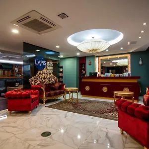 Hotel Lapis & Istanbul
