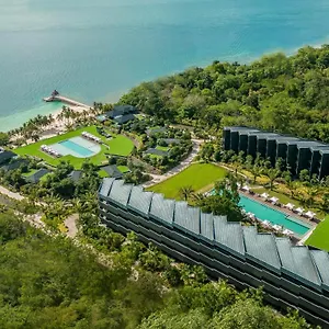 Resort Discovery Samal