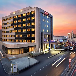 Hotel Hampton By Hilton Kayasehir Istanbul