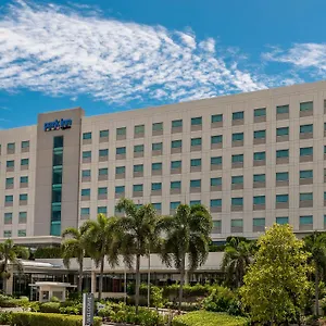 Hotel Park By Radisson Davao