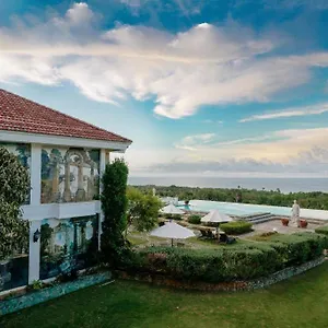 5* Resort The Peacock Garden