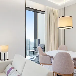 Aparthotel Vonder Bluewaters Residences Sa2 Dubai