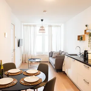 Canal View Bed & Breakfast Amsterdam