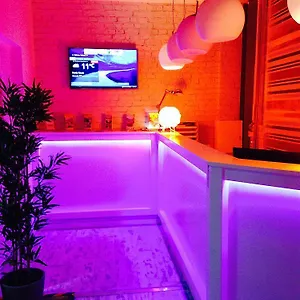 Hostel Bunk Boutique Galway