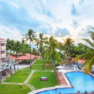 Hotel Paradise Negombo