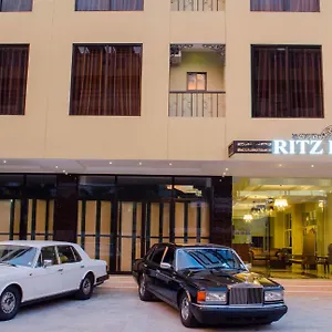 Hotel Ritz Angeles
