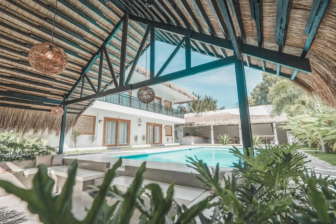 Ultra Mint Dive Resort Panglao