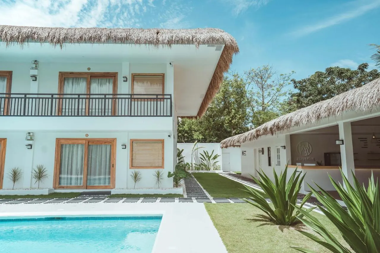 Ultra Mint Dive Resort Panglao