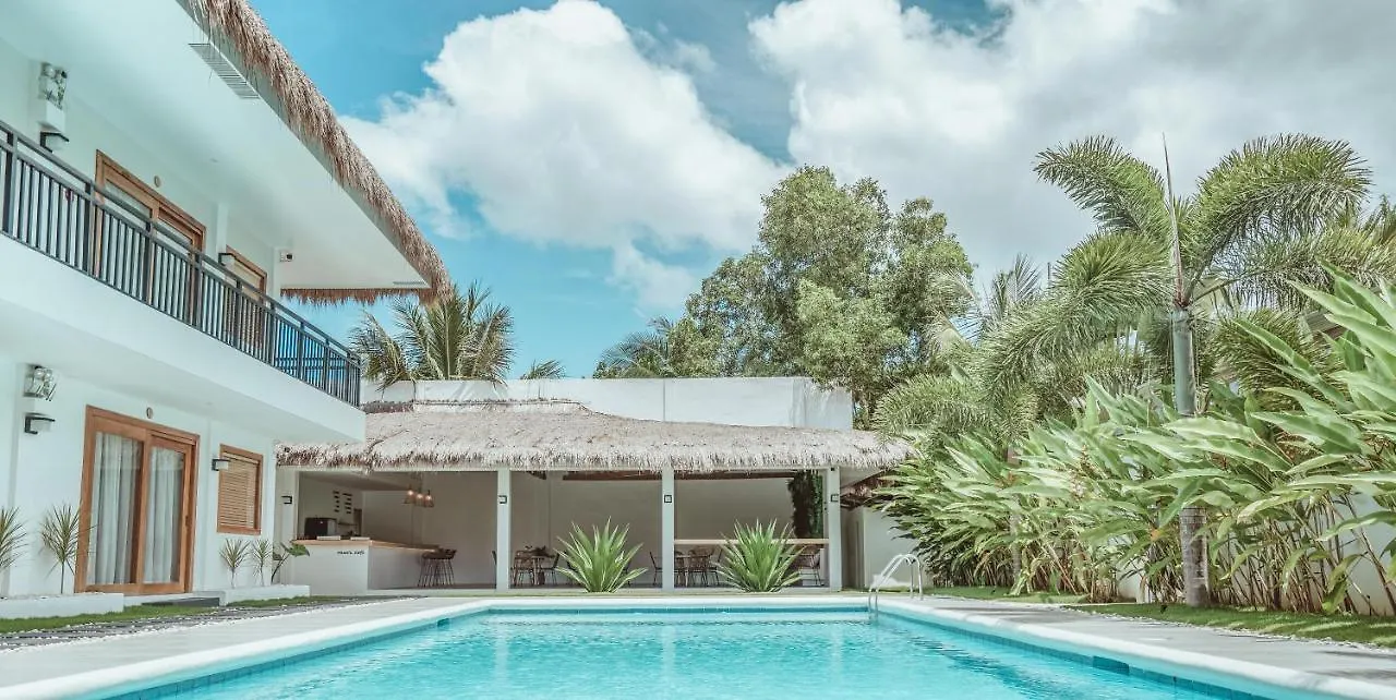 Ultra Mint Dive Resort Panglao 4*,