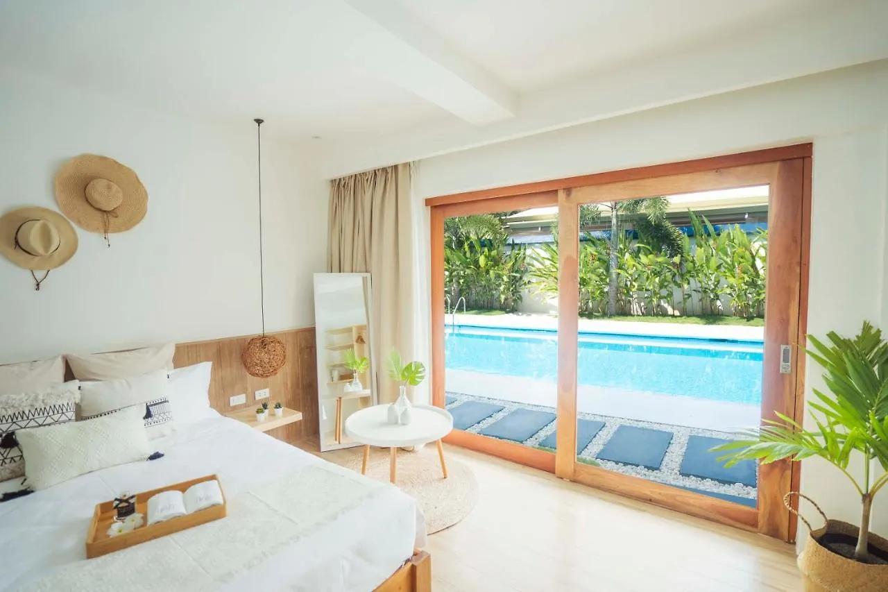 Ultra Mint Dive Resort Panglao