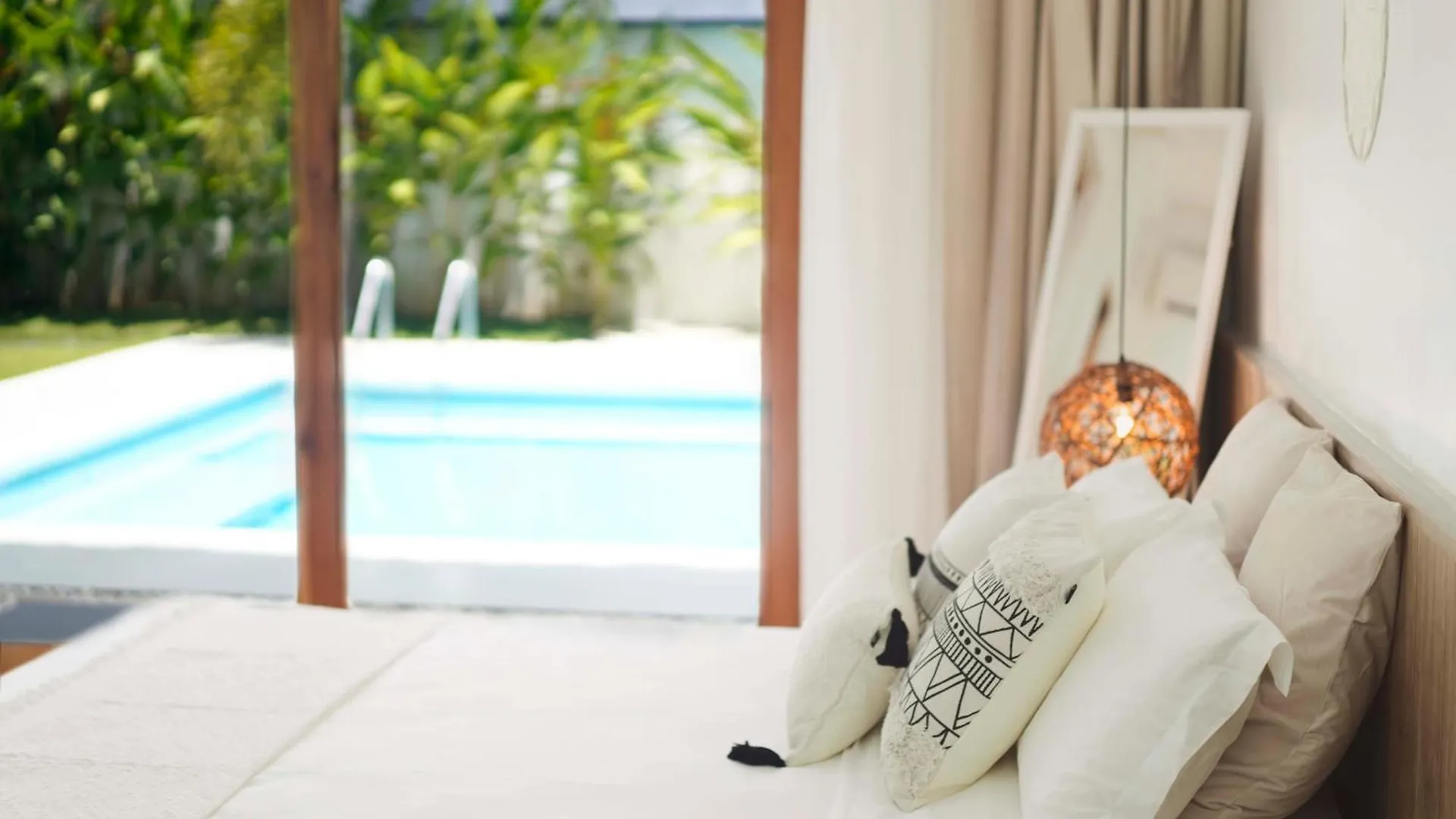 Ultra Mint Dive Resort Panglao